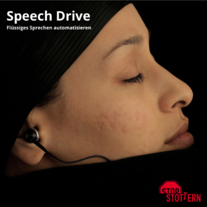Speech Drive – Sprechtechnik automatisieren – Subliminal Technologie