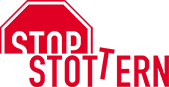 Stop Stottern Logo